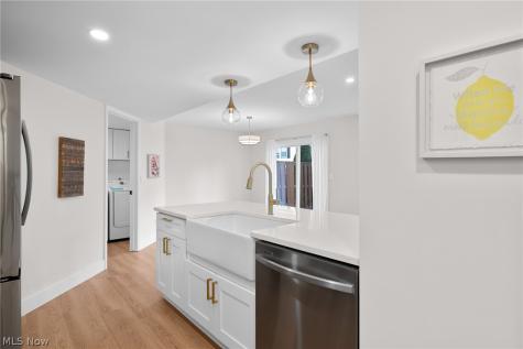 21872 Addington Boulevard Rocky River OH 44116