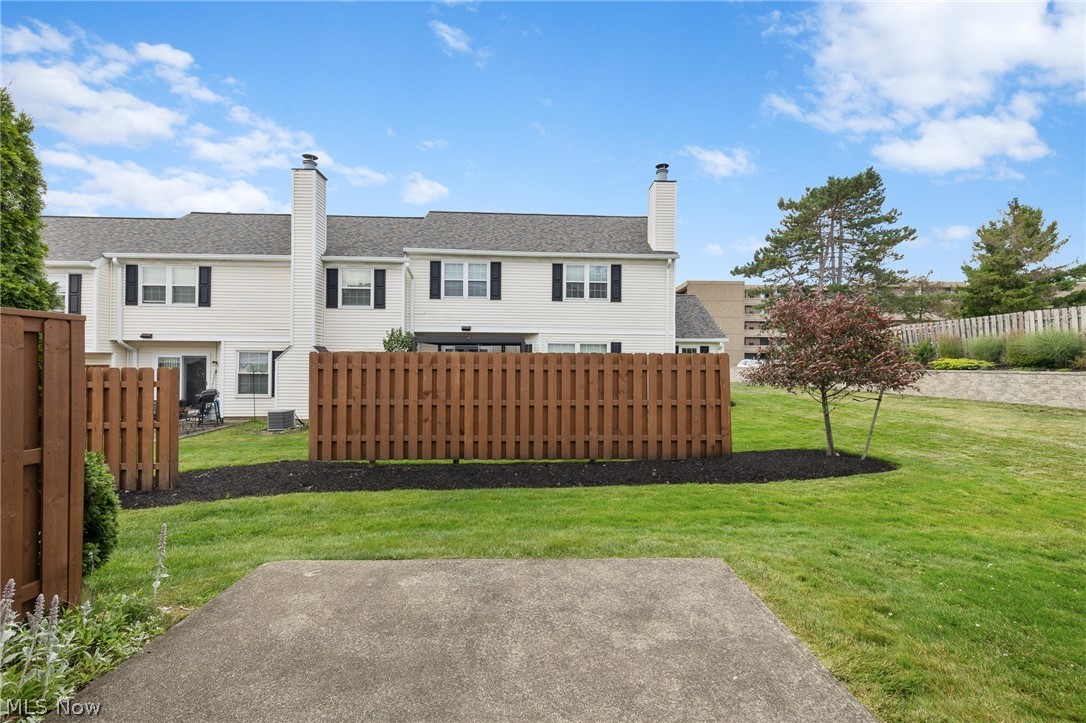 21872 Addington Boulevard Rocky River OH 44116