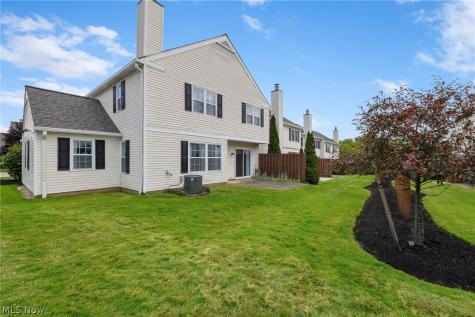 21872 Addington Boulevard Rocky River OH 44116