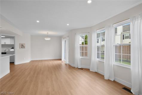 21872 Addington Boulevard Rocky River OH 44116