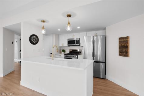 21872 Addington Boulevard Rocky River OH 44116