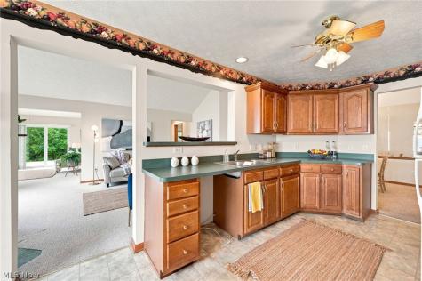 30890 Iris Court North Olmsted OH 44070