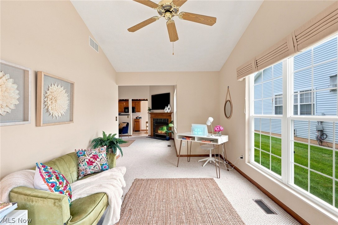 30890 Iris Court North Olmsted OH 44070