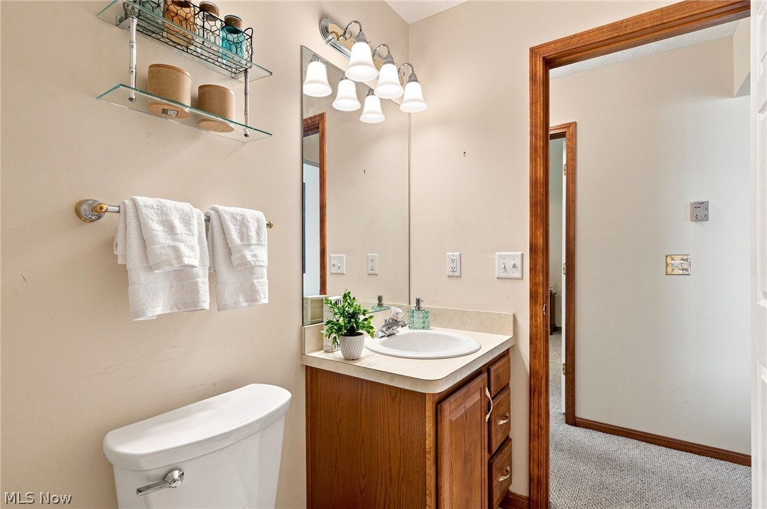 30890 Iris Court North Olmsted OH 44070