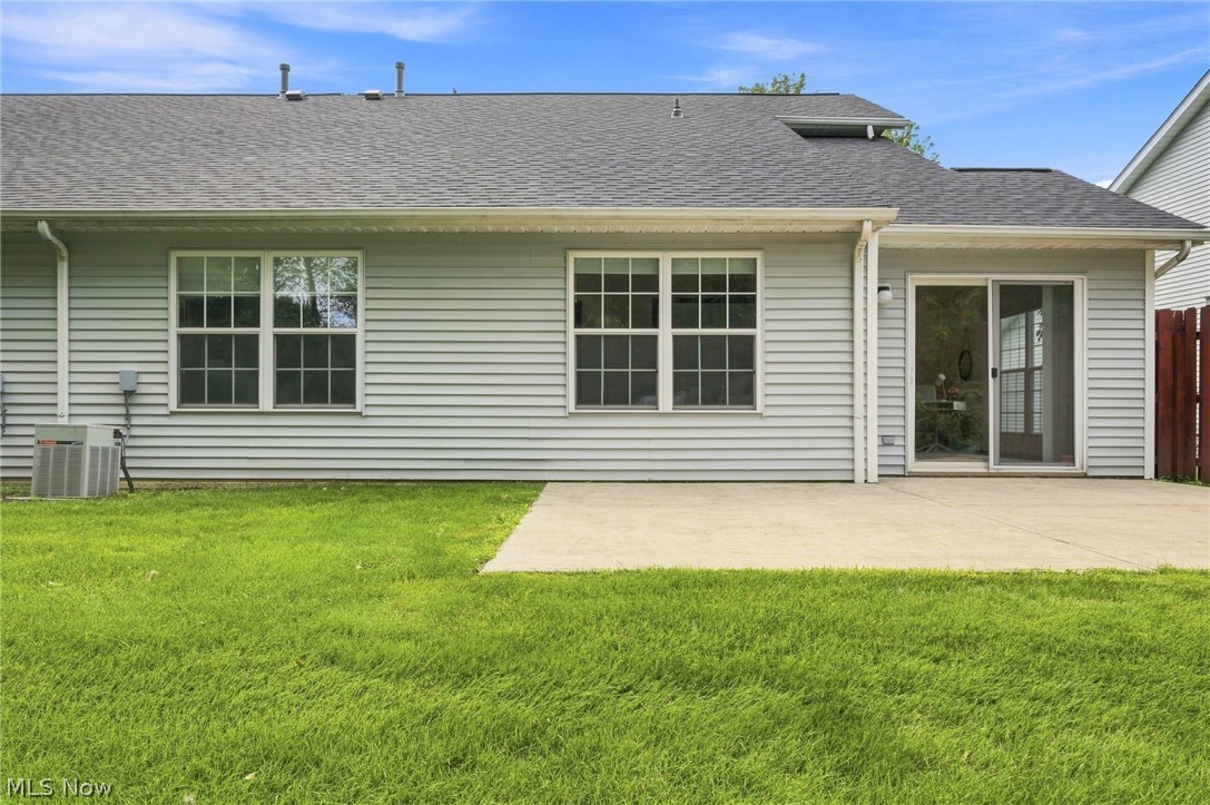 30890 Iris Court North Olmsted OH 44070