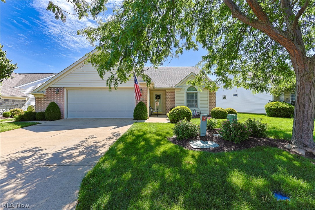 2116 Lakefield Drive Huron OH 44839