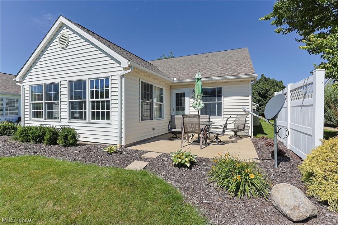 2116 Lakefield Drive Huron OH 44839