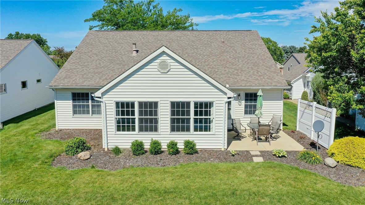 2116 Lakefield Drive Huron OH 44839