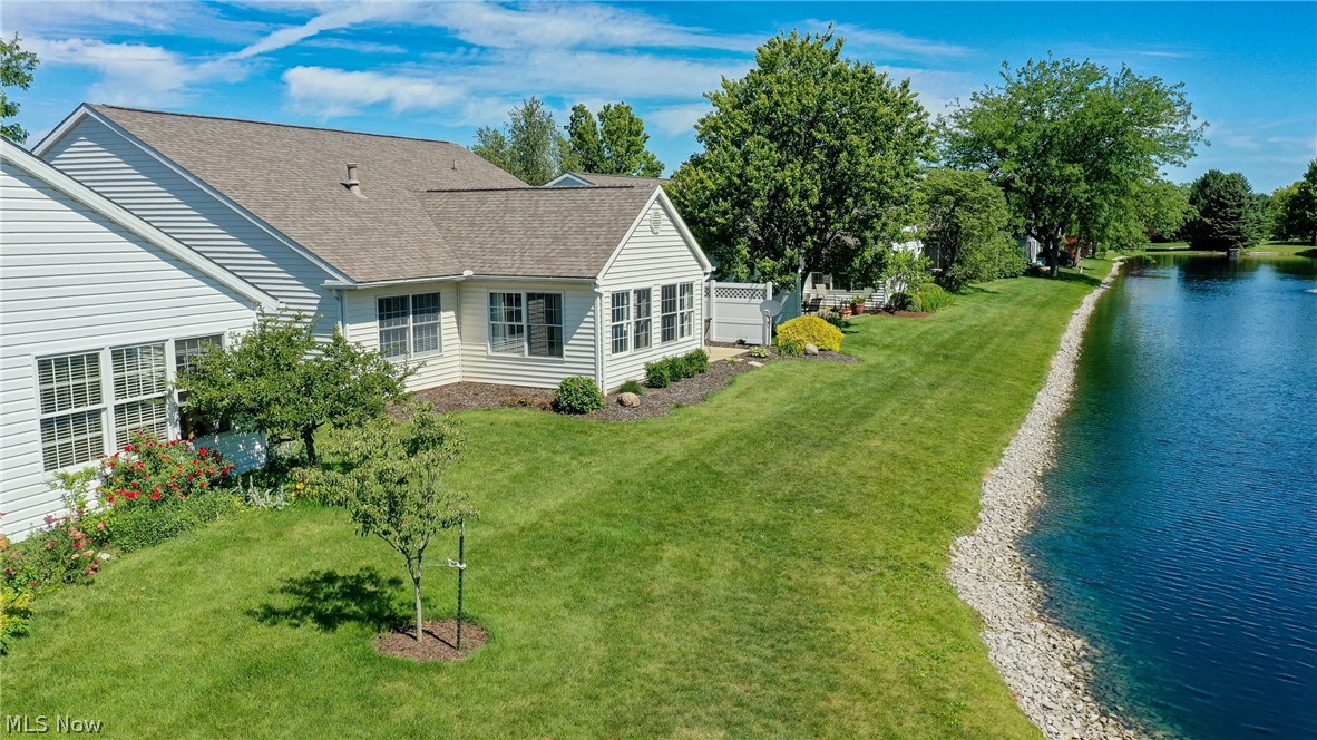 2116 Lakefield Drive Huron OH 44839