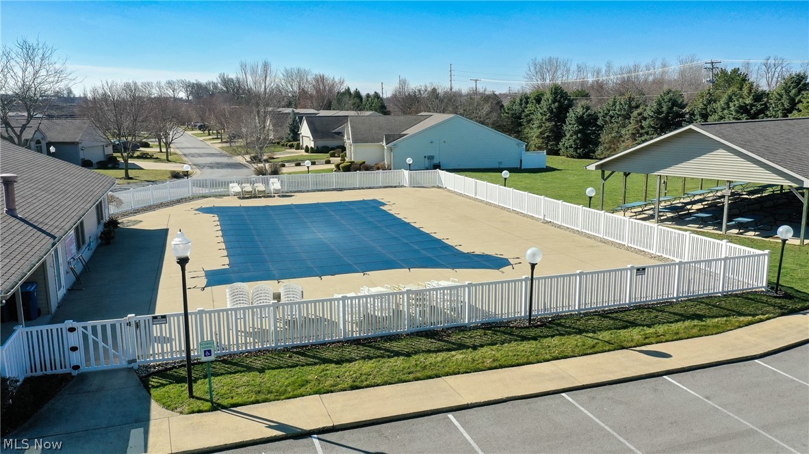 2116 Lakefield Drive Huron OH 44839