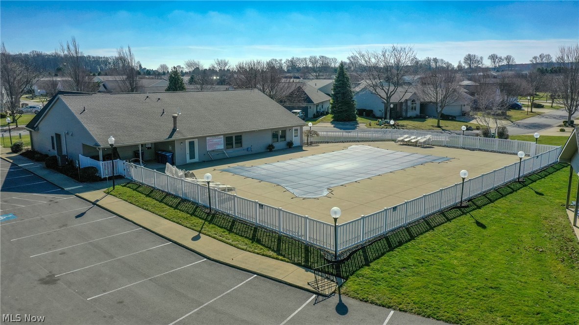 2116 Lakefield Drive Huron OH 44839
