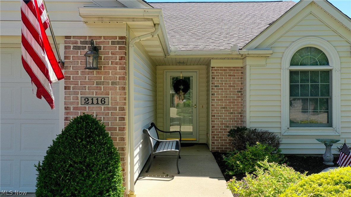 2116 Lakefield Drive Huron OH 44839