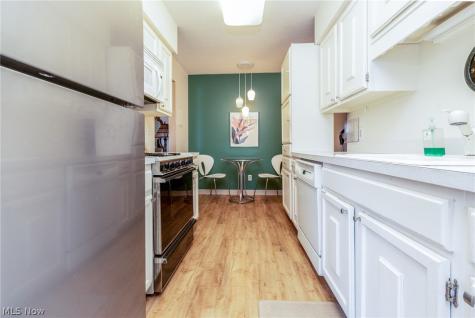 2112 Acacia Park Drive Lyndhurst OH 44124