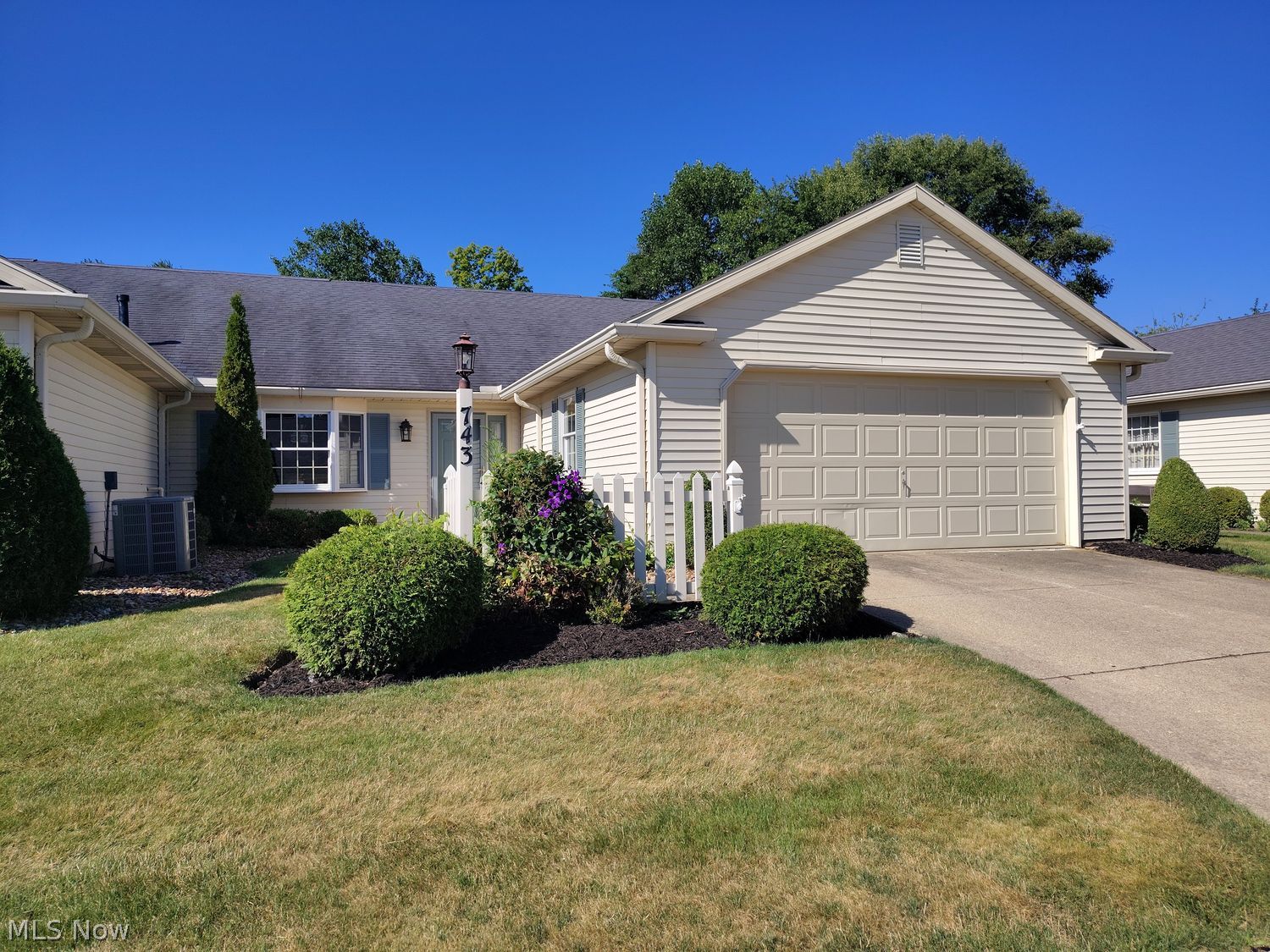743 Bent Creek Drive Wadsworth OH 44281
