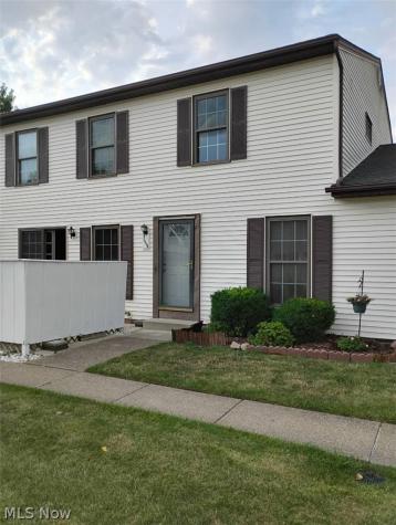 6494 Liberty Bell Drive Brook Park OH 44142