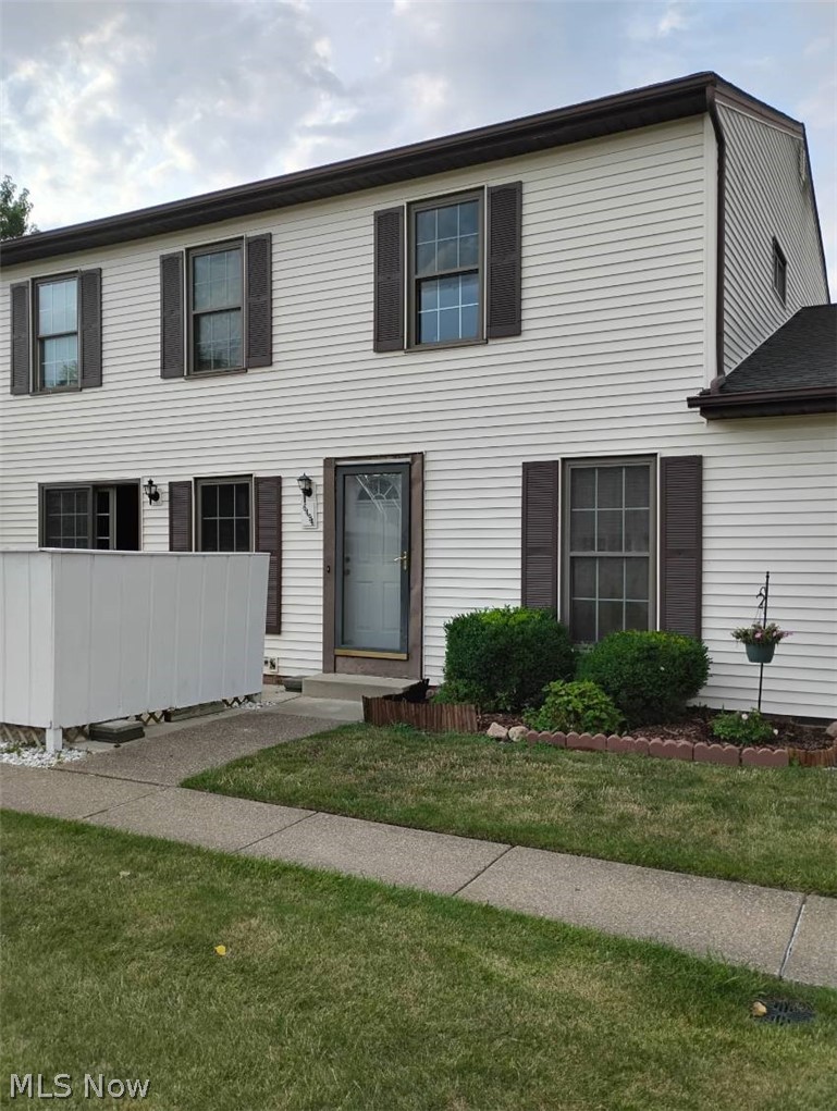 6494 Liberty Bell Drive Brook Park OH 44142