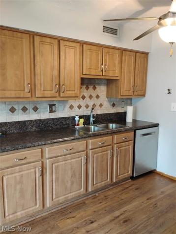 6494 Liberty Bell Drive Brook Park OH 44142