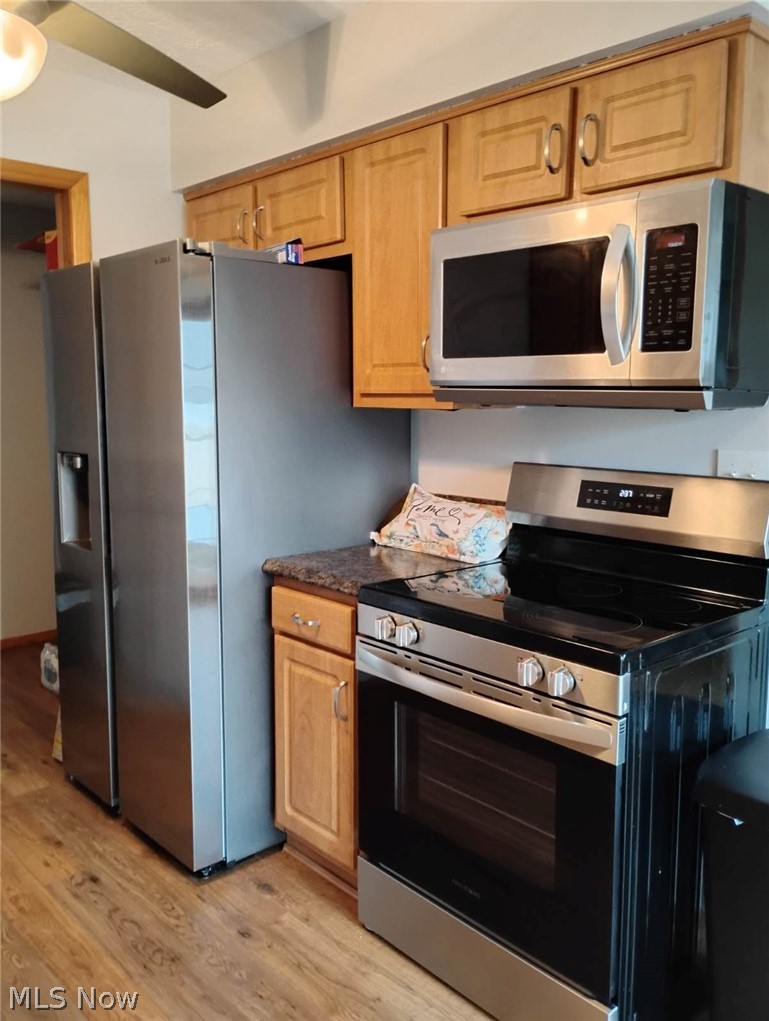 6494 Liberty Bell Drive Brook Park OH 44142