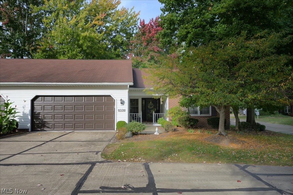 6036 Weymouth Drive Mentor OH 44060