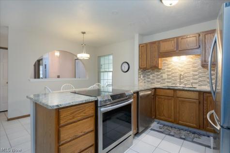 6036 Weymouth Drive Mentor OH 44060