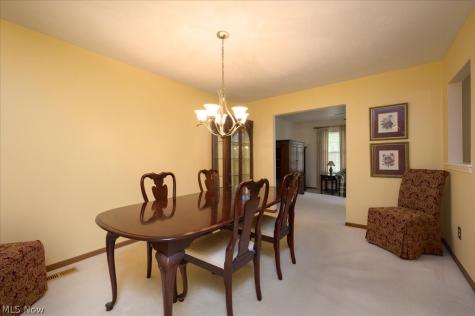 6036 Weymouth Drive Mentor OH 44060