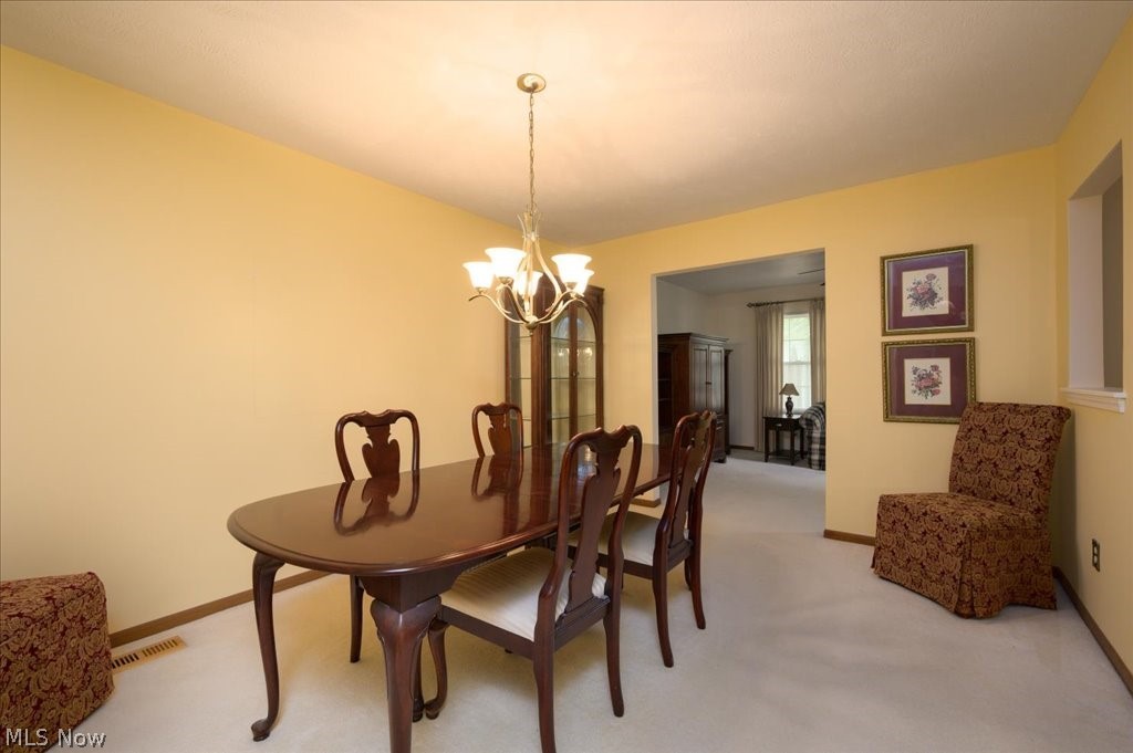 6036 Weymouth Drive Mentor OH 44060