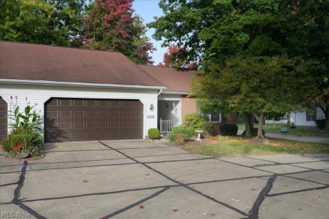 6036 Weymouth Drive Mentor OH 44060