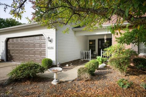 6036 Weymouth Drive Mentor OH 44060