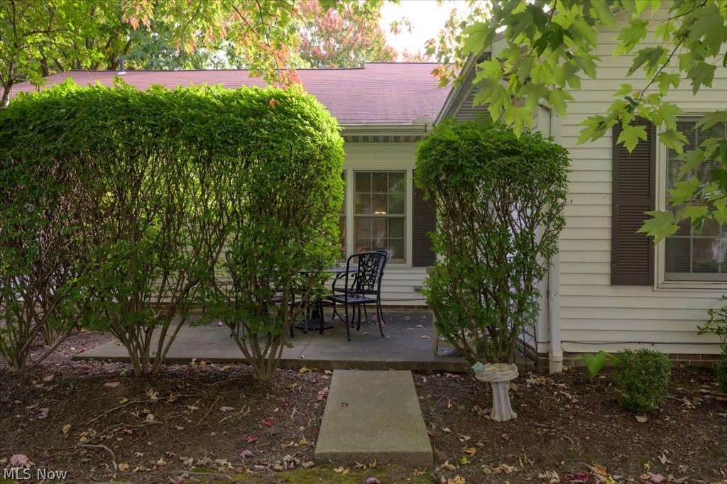 6036 Weymouth Drive Mentor OH 44060