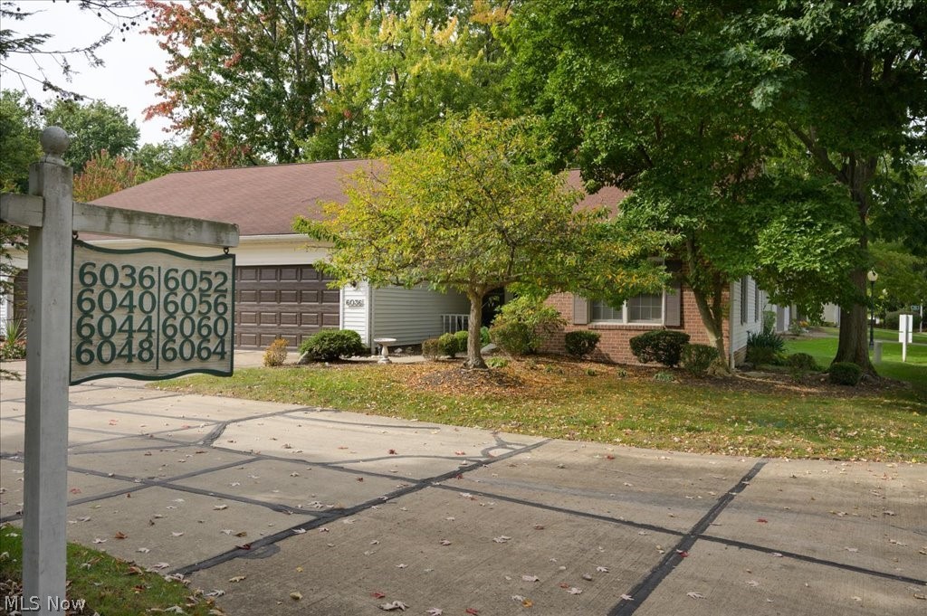 6036 Weymouth Drive Mentor OH 44060