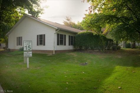 6036 Weymouth Drive Mentor OH 44060