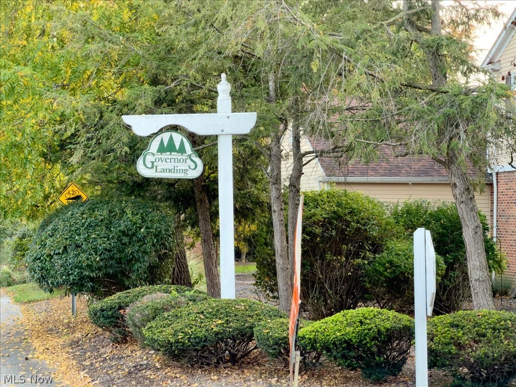 6036 Weymouth Drive Mentor OH 44060