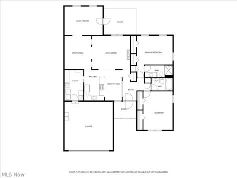 6036 Weymouth Drive Mentor OH 44060