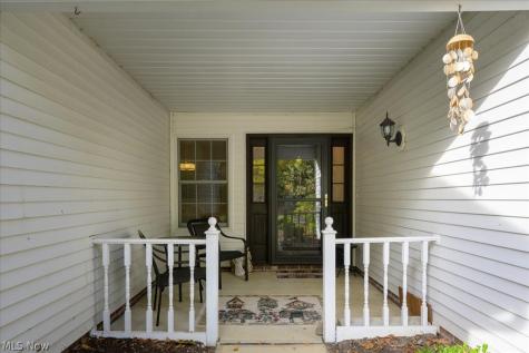 6036 Weymouth Drive Mentor OH 44060