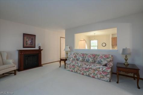 6036 Weymouth Drive Mentor OH 44060