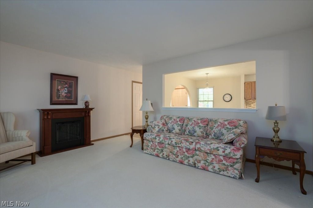 6036 Weymouth Drive Mentor OH 44060
