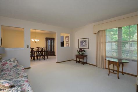 6036 Weymouth Drive Mentor OH 44060