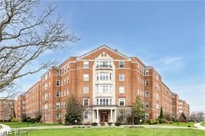 13800 Fairhill Road Shaker Heights OH 44120