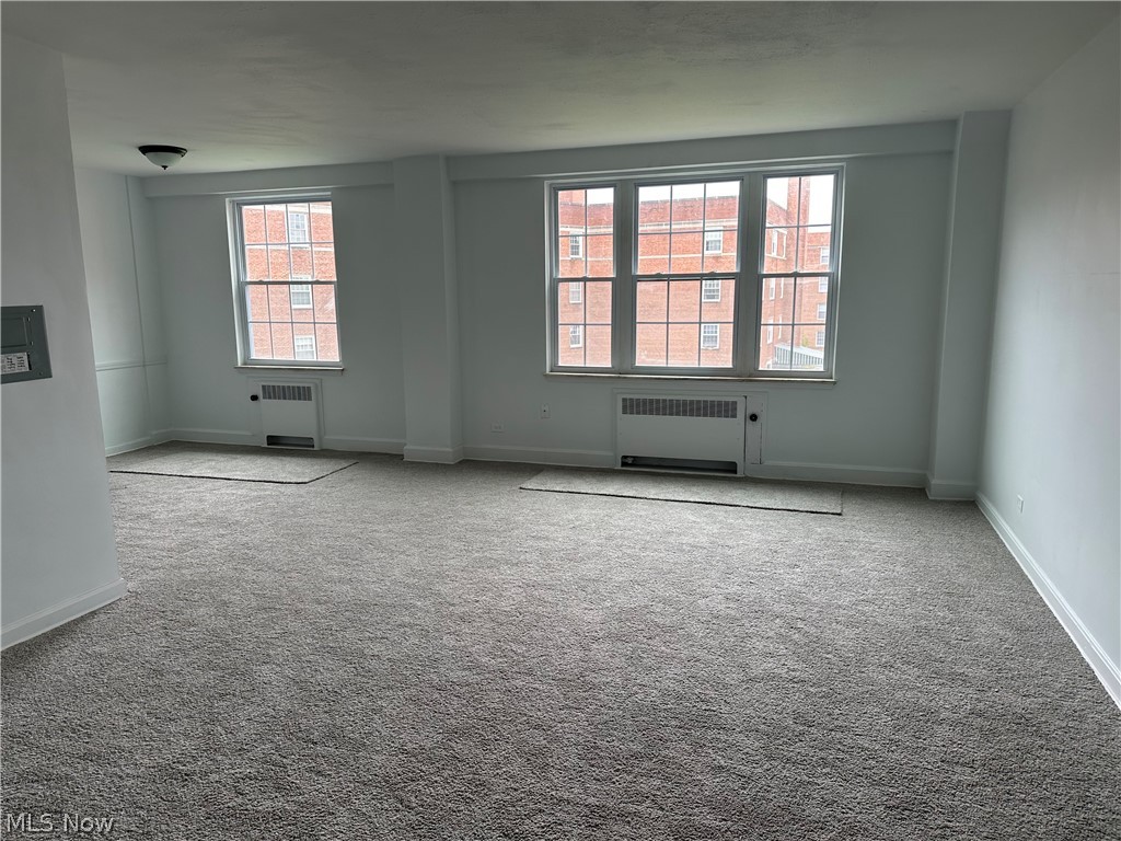13800 Fairhill Road Shaker Heights OH 44120