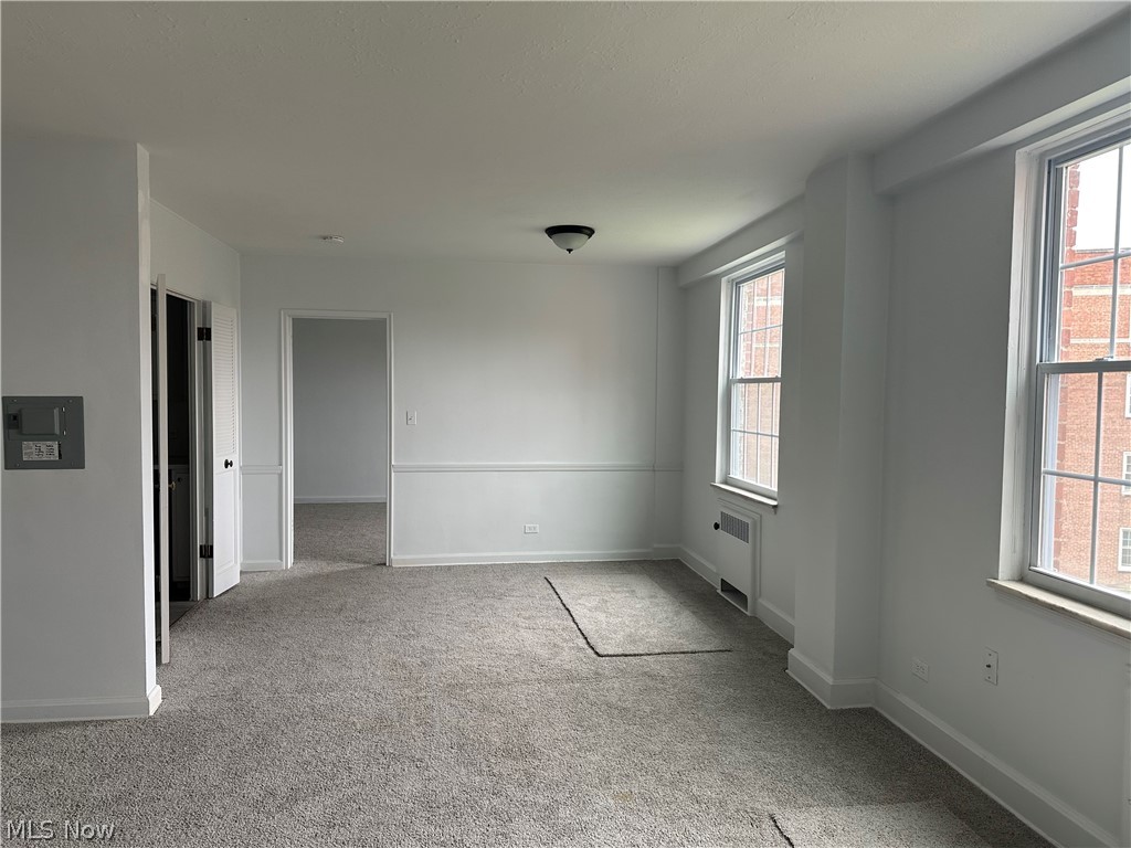13800 Fairhill Road Shaker Heights OH 44120