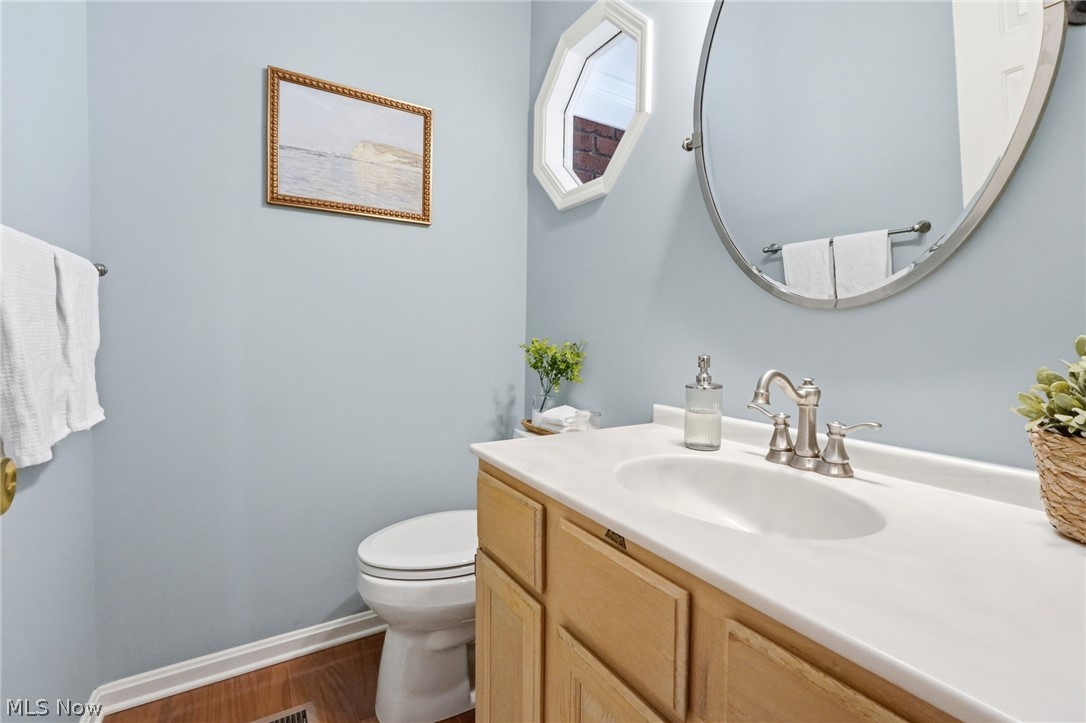 31825 Bayview Drive Avon Lake OH 44012