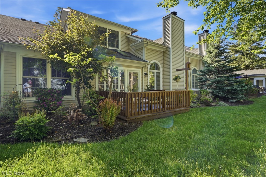 31825 Bayview Drive Avon Lake OH 44012