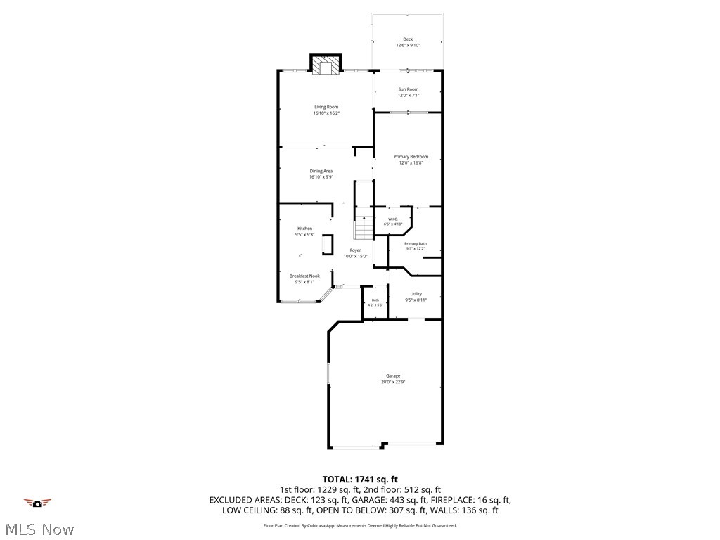31825 Bayview Drive Avon Lake OH 44012