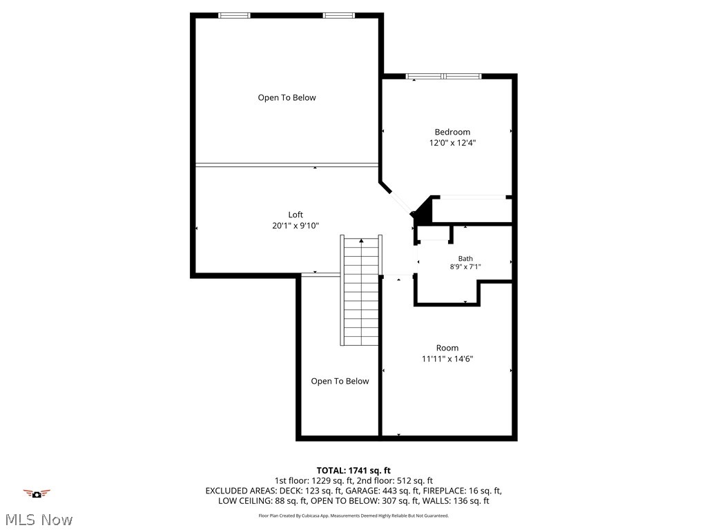 31825 Bayview Drive Avon Lake OH 44012