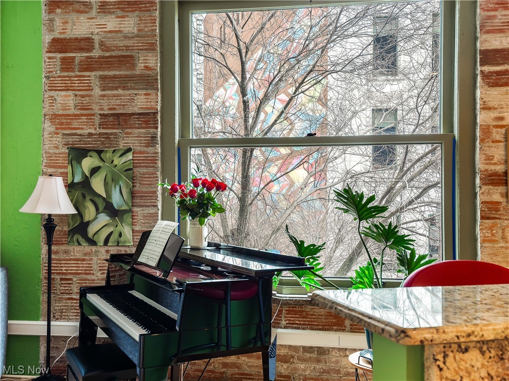 1104 Prospect Avenue Cleveland OH 44115