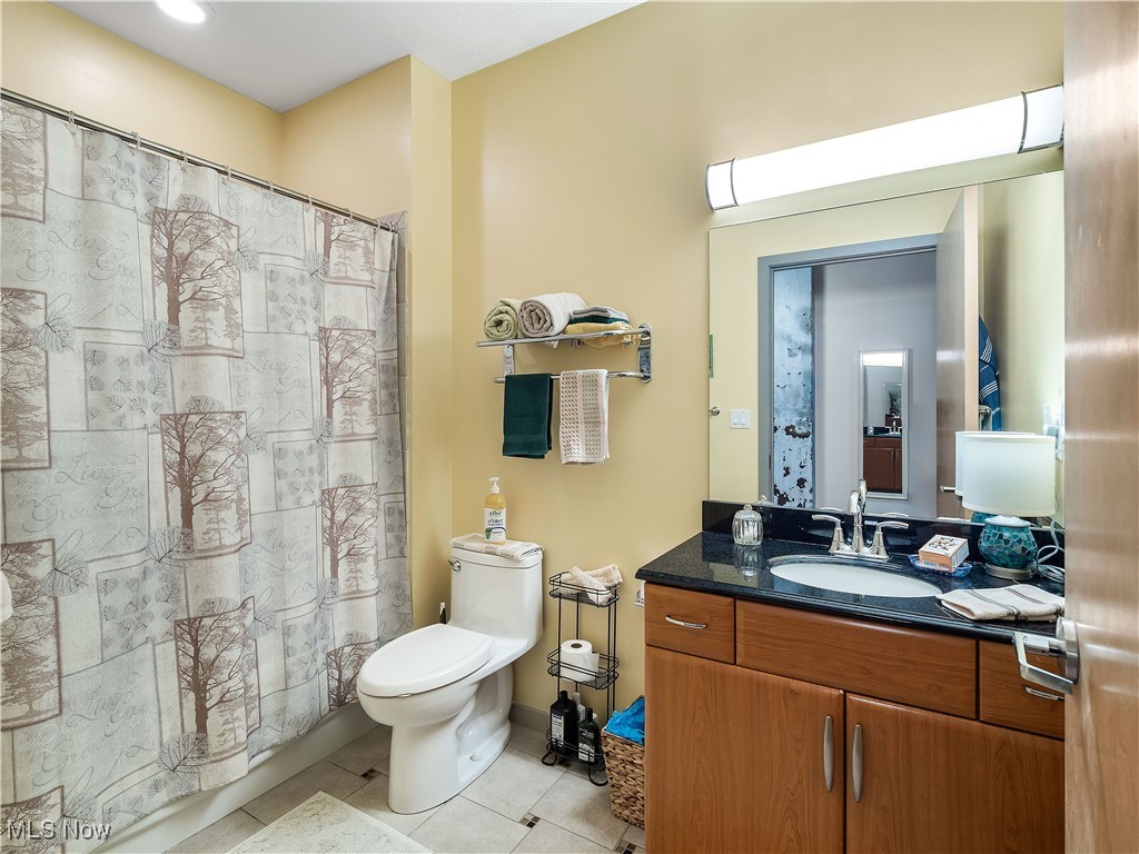 1104 Prospect Avenue Cleveland OH 44115