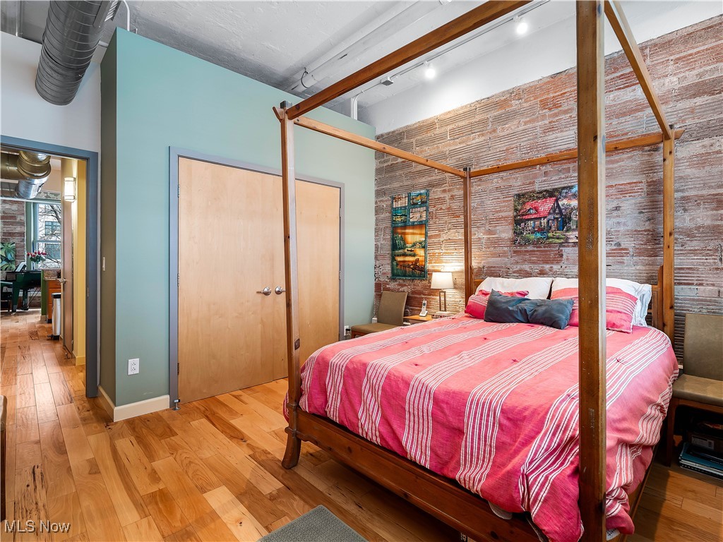 1104 Prospect Avenue Cleveland OH 44115