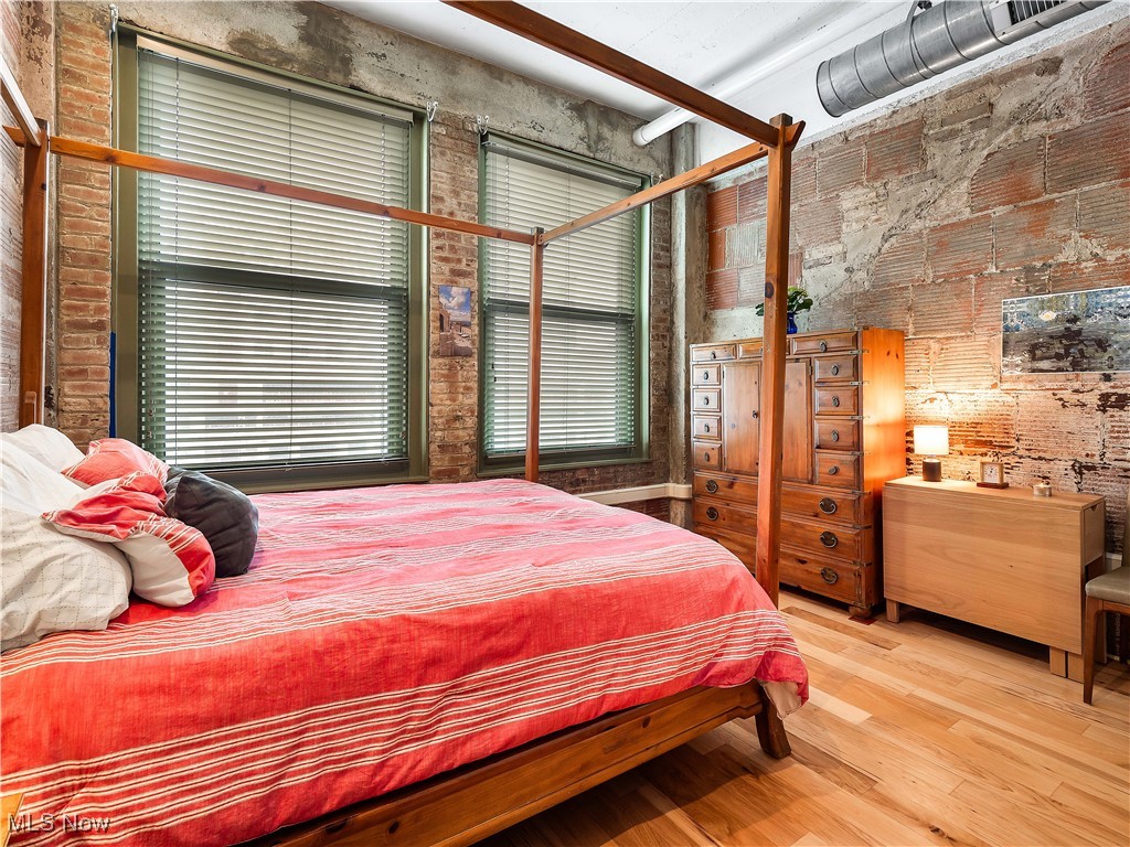 1104 Prospect Avenue Cleveland OH 44115