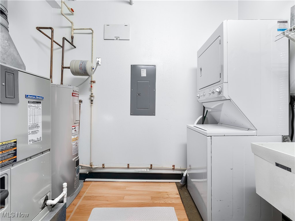 1104 Prospect Avenue Cleveland OH 44115