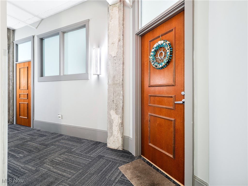 1104 Prospect Avenue Cleveland OH 44115